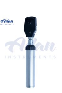Nexus Ophthalmoscope