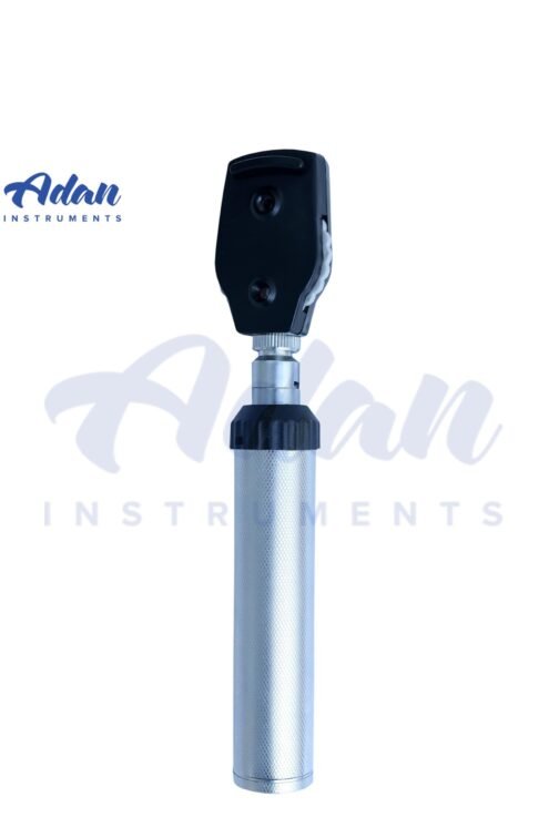 Nexus Ophthalmoscope
