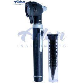 otoscope