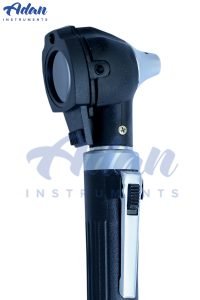 otoscope