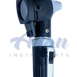 otoscope