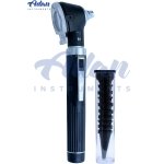 otoscope