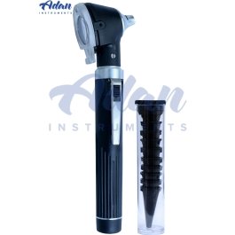 otoscope