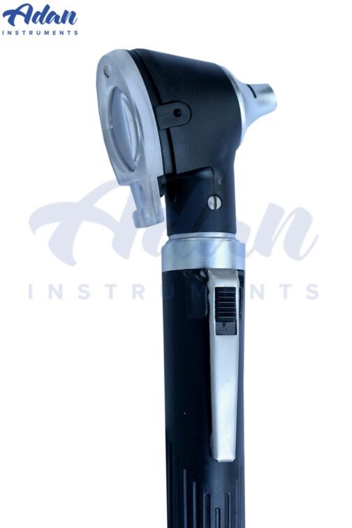 otoscope