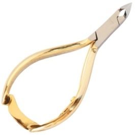 Cuticle Nippers

                   



                  Art: NI-4006