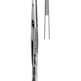 DELICATE FORCEPS GILLIES 64-259-150