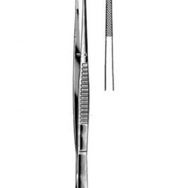 DELICATE FORCEPS WAUGH 64-124-150