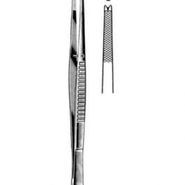 DELICATE FORCEPS WAUGH 64-351-150