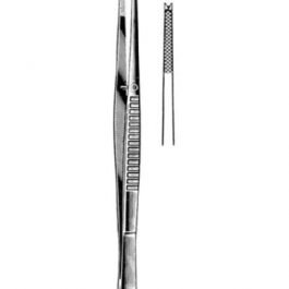 DELICATE FORCEPS WAUGH 64-351-200