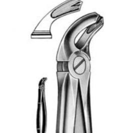 DENTAL FORCEPS ENGLISH PATTERN FIG#32 11-032-000