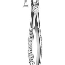 DENTAL FORCEPS ENGLISH PATTERN FIG#37 11-037-000