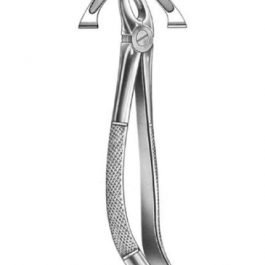 DENTAL FORCEPS ENGLISH PATTERN FIG#95 11-095-000