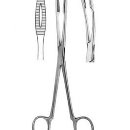 DRESSING FORCEPS GROSS 16-020-200