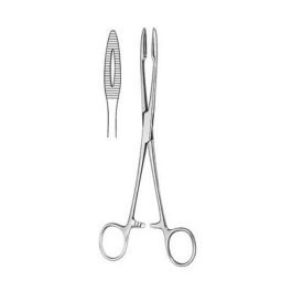 DRESSING FORCEPS GROSS 16-022-200