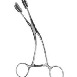 DRESSING FORCEPS YOUNG 16-041-160