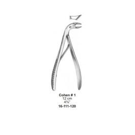 GUM AND TISSUE NIPPERS COHEN #1 16-111-120