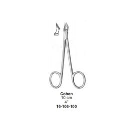 GUM AND TISSUE NIPPERS COHEN 16-106-100