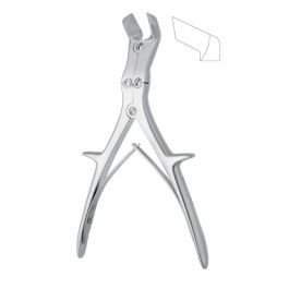 Bone Cutters & Synovectomy Rongeurs