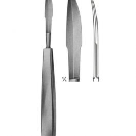 MENISCUS KNIVES 11-156