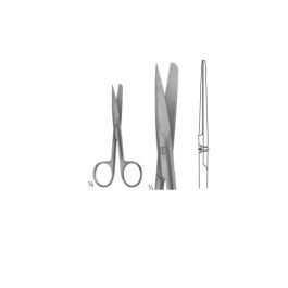 SURGICAL SCISSORS 02-162