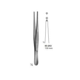 TISSUE FORCEPS 03-253