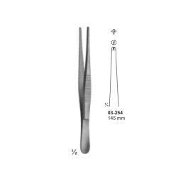 TISSUE FORCEPS 03-254