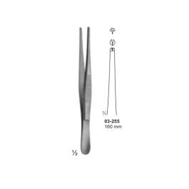 TISSUE FORCEPS 03-255