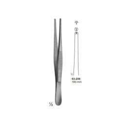 TISSUE FORCEPS 03-256