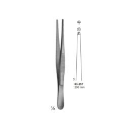 TISSUE FORCEPS 03-257