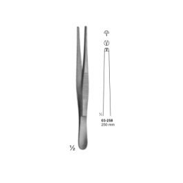 TISSUE FORCEPS 03-258