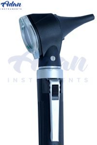otoscope