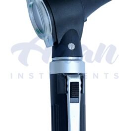 otoscope