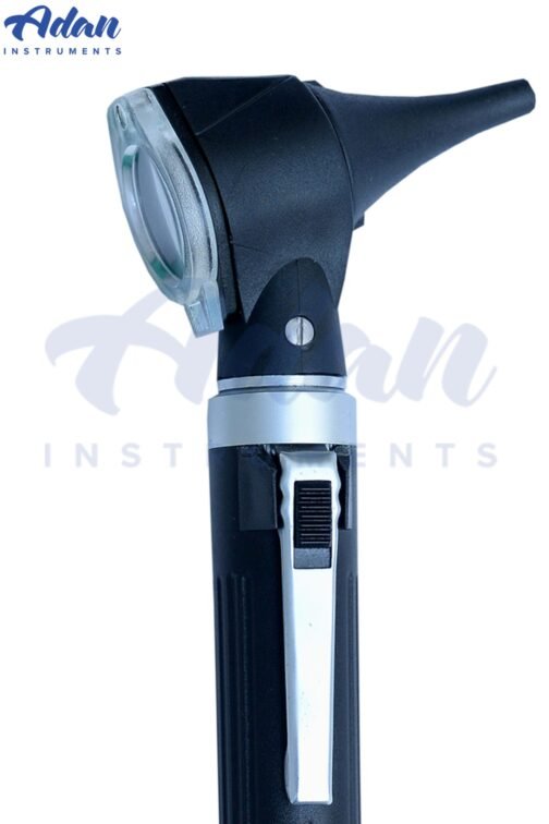 otoscope