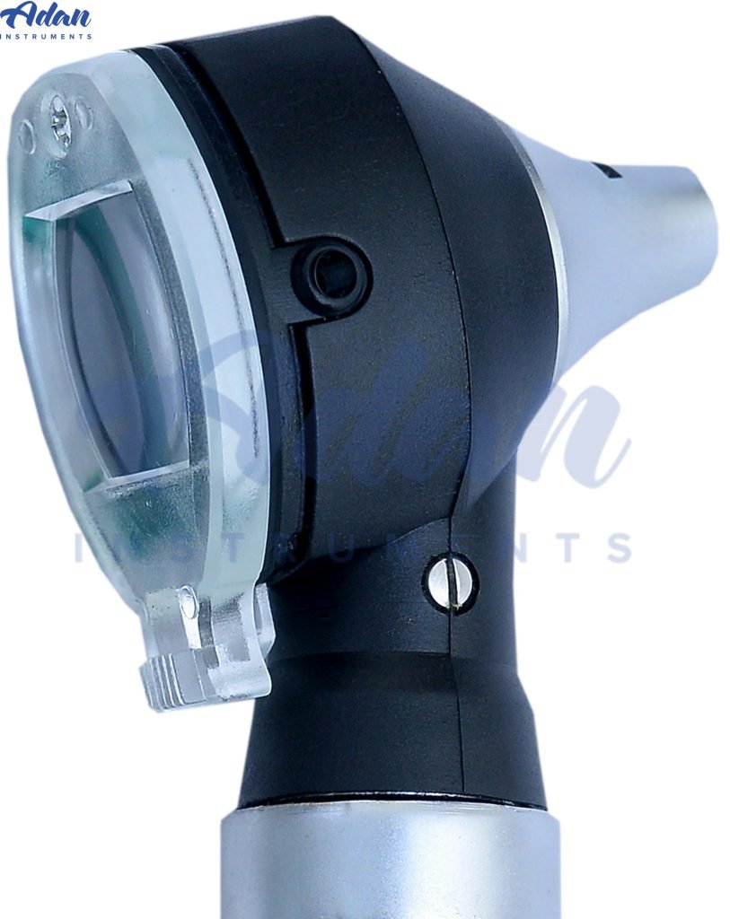 Charm Professional Otoscope Fiber Optic AICOSC13 Adan Instruments