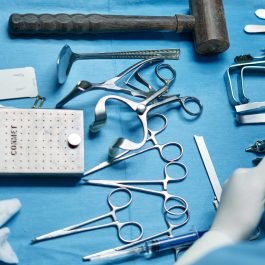 Orthopedic Instruments